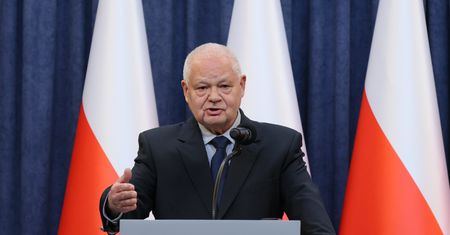 Nadzieja na obniżki stóp w 2027? "To jest prawdopodobne, ale mam jeden głos"