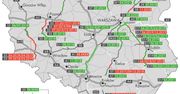 Ekspresówki opóźnione o kolejne miesiące. Szybciej pojedziemy w wakacje… 2019