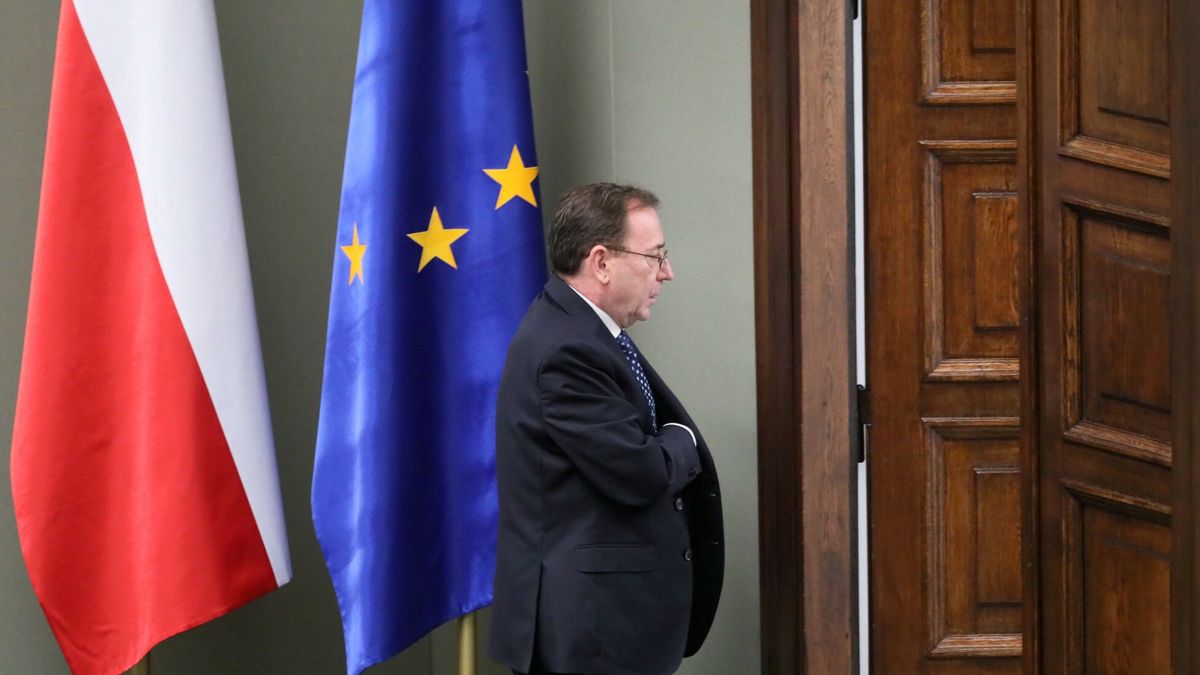 37 firm z tzw. czarnej listy szefa MSWiA stara się o odmrożenie ich aktywów w Polsce