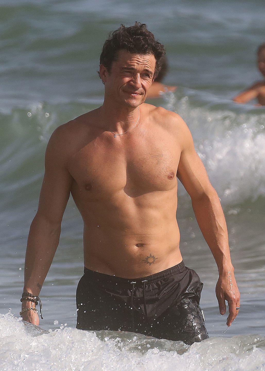 Orlando Bloom