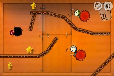 Jump out – recenzja 3