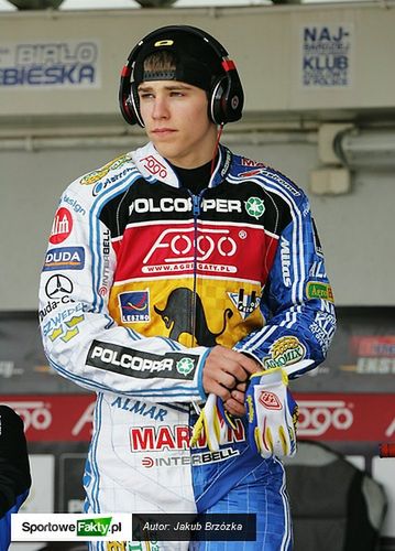 Przemysław Pawlicki zawsze szanował Józefa Dworakowskiego