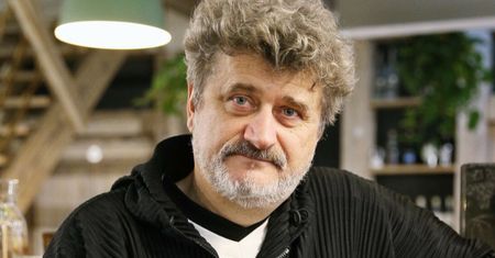 Żona złożyła pozew o rozwód. "Opuściła mnie w tym trudnym momencie"