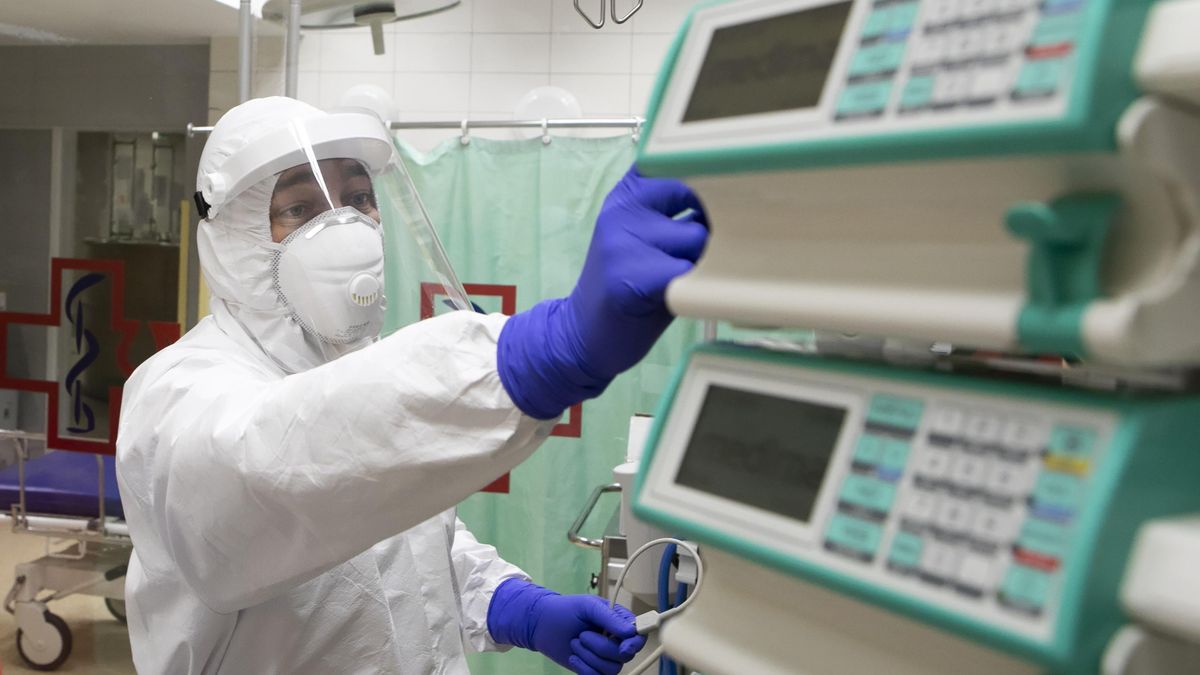 Nowy raport Ministerstwa Zdrowia.