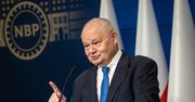 Prezes NBP ustąpi sam? Nieoficjalnie: koalicja ma "plan B"