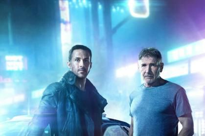 "Blade Runner 2049": jest oficjalny zwiastun najbardziej wyczekiwanego filmu roku [WIDEO]