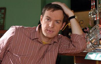 Serial przyniósł mu popularność w Polsce. Potem wrócił do Niemiec