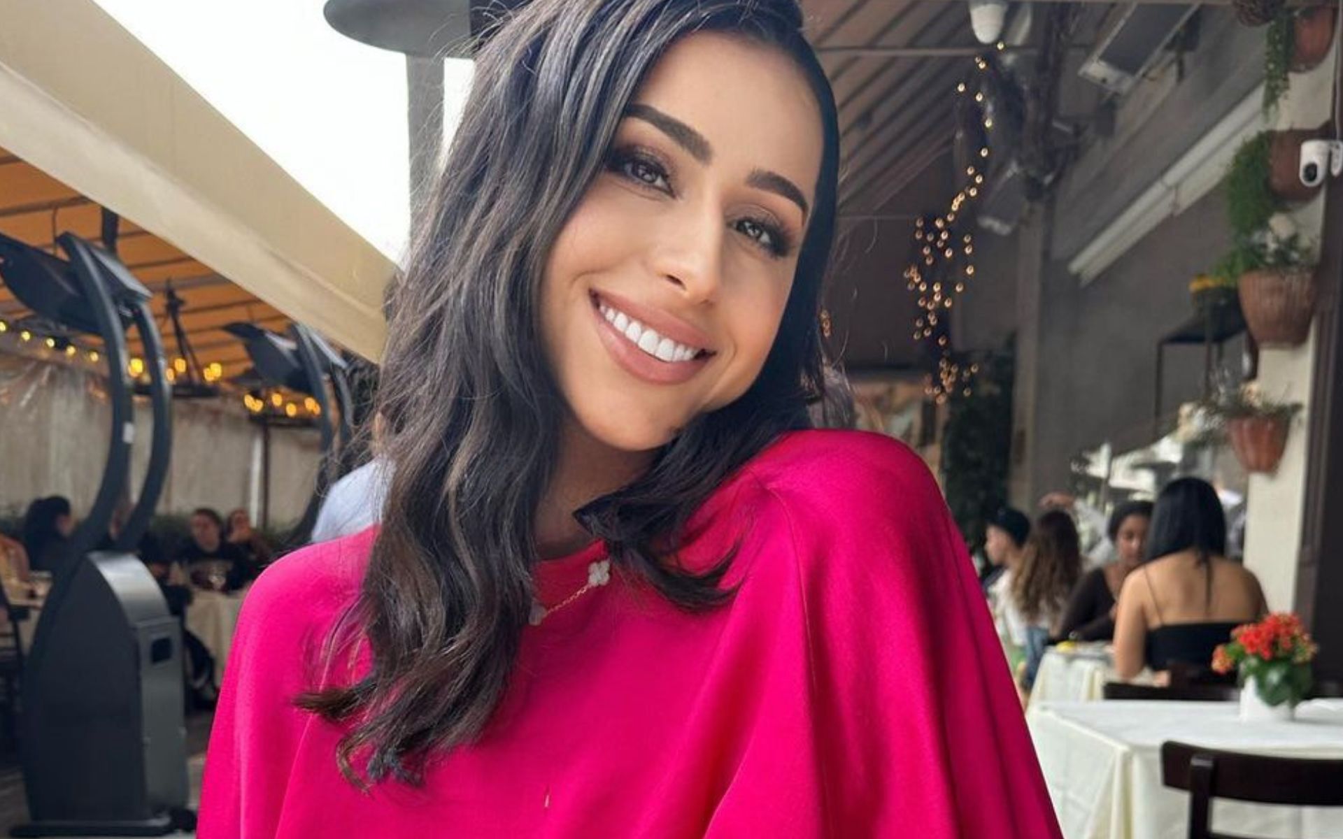 Linda Andrade
