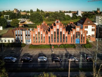 Poznań: Nowy rozdział dawnej przepompowni ścieków. Aquanet ogłosił przetarg