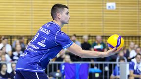 Nicolas Szerszeń pokazał klasę, Marcin Janusz zamurował rywali. Punkty, bloki, asy 21. kolejki PlusLigi