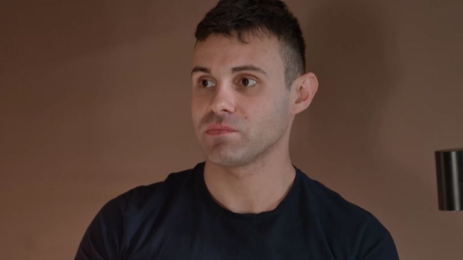 Marcin zgłosił się do "Ślubu od pierwszego wejrzenia"