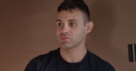 Marcin ze "Ślubu od pierwszego wejrzenia" opublikował nowe zdjęcia. "W końcu szczęśliwy i uśmiechnięty"