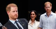 Harry i Meghan ODDALAJĄ SIĘ od siebie? Książę znów samotnie podróżuje, a tabloidy rozpisują się o KRYZYSIE