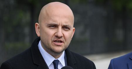To on będzie orzekał ws. Mateckiego. Padło nazwisko sędziego