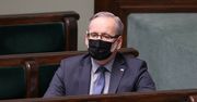 Koronawirus w Polsce. Niedzielski ma dobrą wiadomość