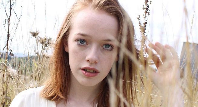 Amybeth McNulty, Myles Truitt, Regina Ting Chen i Grace Van Dien dołączą do obsady „Stranger Things 4”