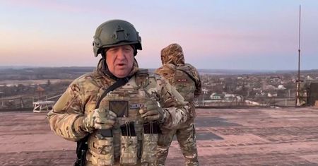 "Kompromitacja dowództwa". Wskazał najważniejsze następstwo buntu