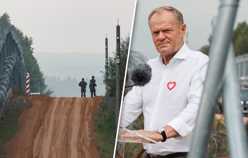 Rekordowe wydatki na zbrojenia. Polska przeznaczy ponad 640 mld zł na sprzęt wojskowy do 2035 roku