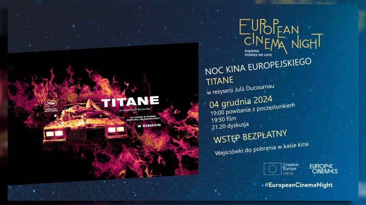 grafika NOC KINA EUROPEJSKIEGO