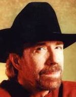 Chuck Norris