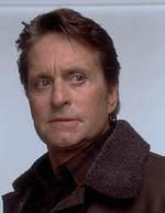 Michael Douglas