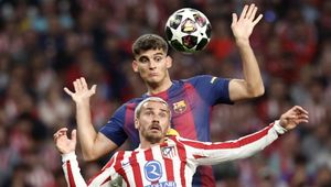 Liga Mistrzów. Wyniki wtorkowych meczów. Pierwsi półfinaliści