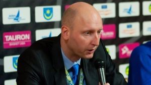 Tomasz Mrożek: Anwil dużo lepszy, pomimo braków kadrowych