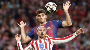 Liga Mistrzów. Wyniki wtorkowych meczów. Pierwsi półfinaliści