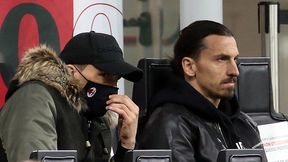 Wielki powrót stał się faktem. Zlatan Ibrahimović powołany do reprezentacji Szwecji