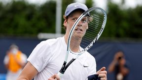 ATP Miami: Jannik Sinner znów lepszy od Aleksandra Bublika. Pierwszy ważny półfinał Włocha