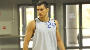 Goran Vrbanc odsunięty od składu!