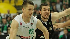 Finał na start! - zapowiedź meczów PGE Turów Zgorzelec - Stelmet Zielona Góra