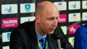 Tomasz Mrożek: Anwil dużo lepszy, pomimo braków kadrowych