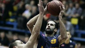 Nie mogę doczekać się konfrontacji z Mahalbasiciem - rozmowa z Robertem Rothbartem, zawodnikiem Startu Gdynia