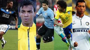 Suarez, Oscar, Marcelo i inni... Wielcy nieobecni Copa America 2015
