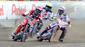 Długa przerwa wybiła z rytmu Polonię Bydgoszcz. "Gospodarze szybciej doszli do ładu z motocyklami"