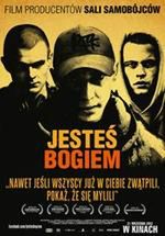 ''Jesteś Bogiem'': Film o Paktofonice zainauguruje festiwal "Młodzi i Film"