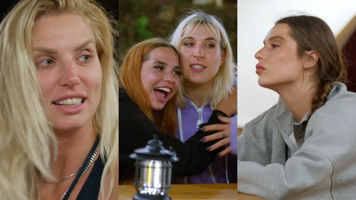 Głębokie rozmowy w "Królowej przetrwania"