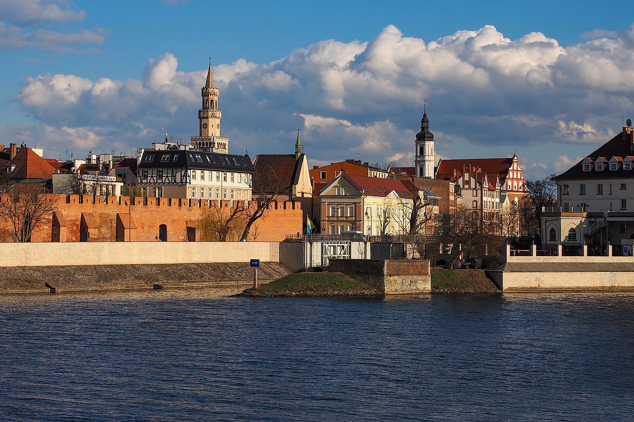 Pogoda w Opolu. Prognoza na czwartek, 13 lutego 2025. Czeka nas spokojny dzień