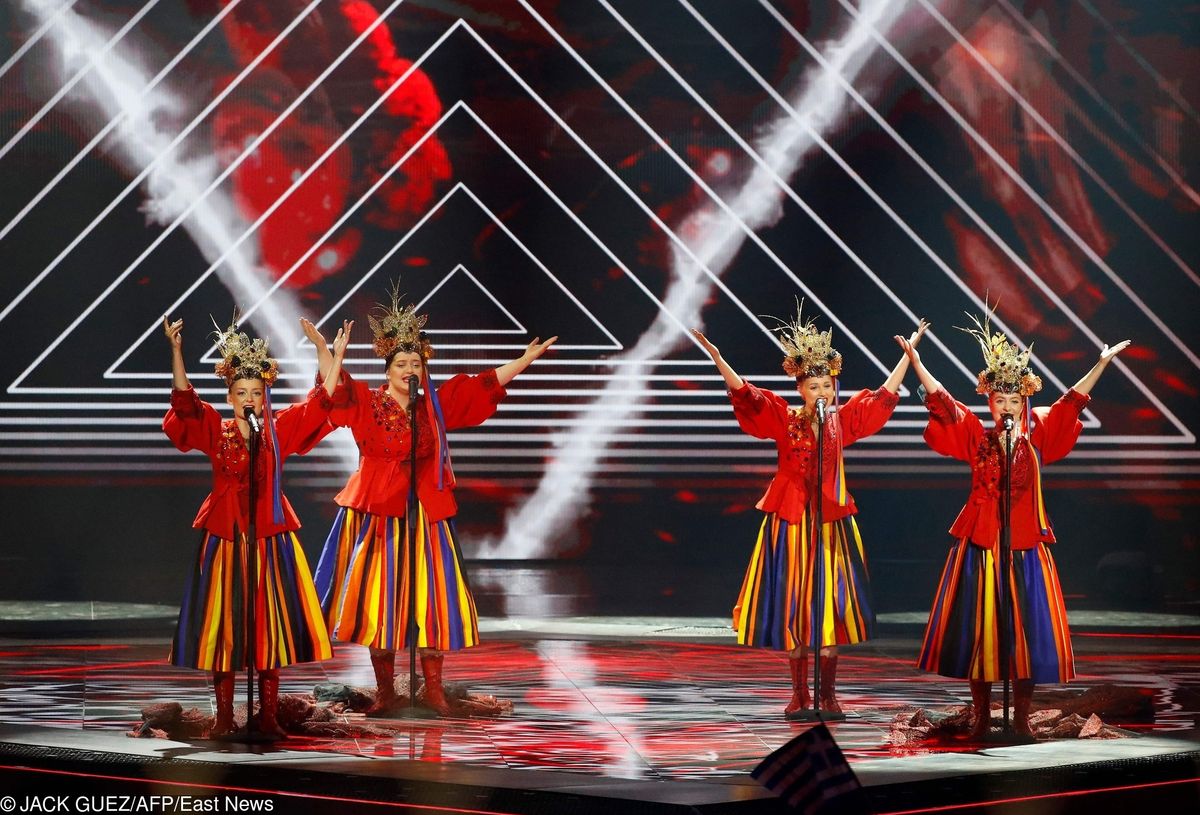 Eurowizja 2019: Andrzej Saramonowicz dosadnie o konkursie. "Nas w Europie nikt nie lubi"