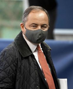 Minister Szymański krytycznie o debacie na temat Polski. "Bez istotnej wartości"