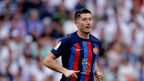 Ciekawa opcja konkurenta "Lewego". Może odejść z Barcelony już w styczniu