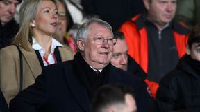 Ferguson zrezygnował z pracy. Jego firma warta jest fortunę