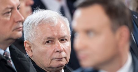 Kaczyński chce uderzyć w branżę futrzarską. Razem z PO i Lewicą zabezpiecza się przed ruchem prezydenta