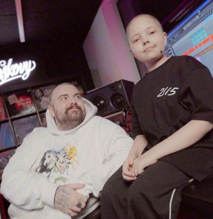 Maja Mecan i Bedoes 2115