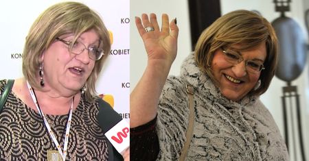 Kongres Kobiet: Co słychać u Anny Grodzkiej?