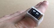 Jak małe mogą być smartgadżety? Oto sygnet Ö z Bluetooth