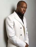 Wyclef Jean