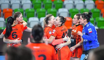 Zagłębie śrubuje rekord w Superlidze