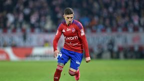 Oficjalnie. Raków nie przedłuży umowy z piłkarzem